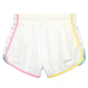 ❤️ NWOTS Tyler’s Racer Shorts